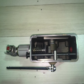 SES Arrow Series 10 Chemical Pump 4