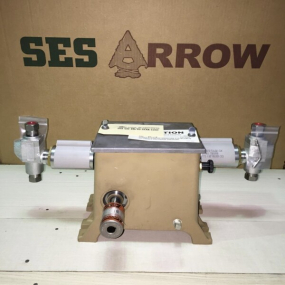 SES Arrow Series 430 Chemical Injectors 2