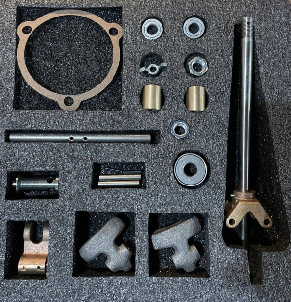 Governor Repair Kit (Old style) 1